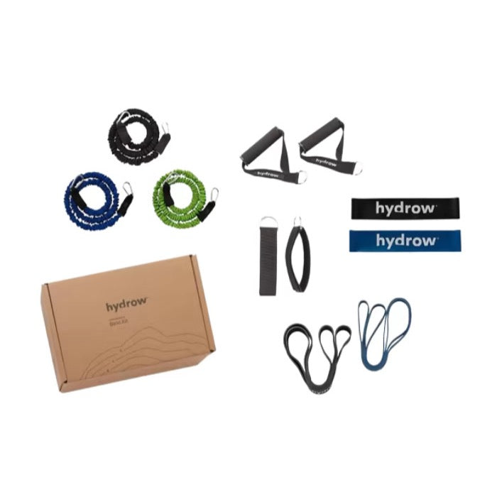 Hydrow On The Mat Workout Kit