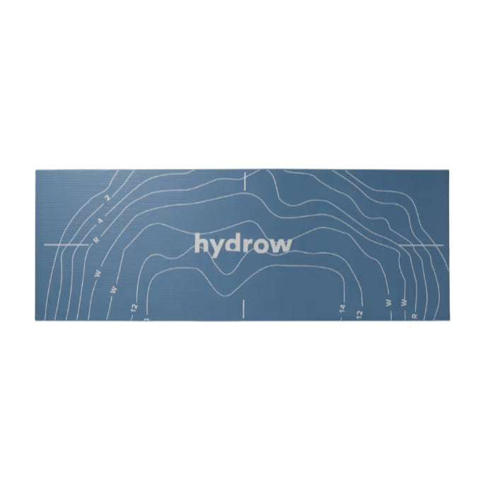 Hydrow On The Mat Workout Kit